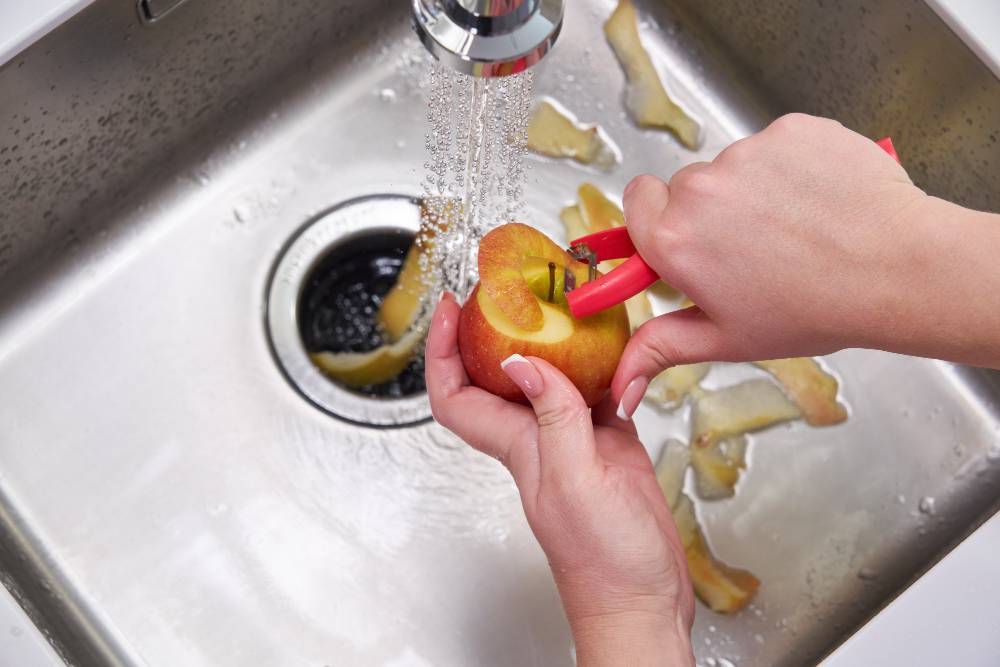 Food Items That Clog Your Kitchen Drains