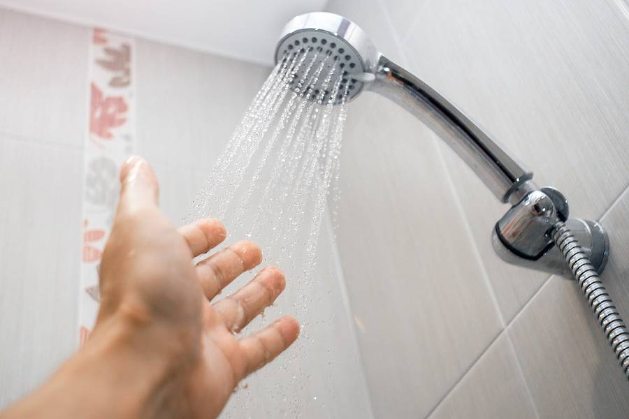 The Showering Habits of Every U.S. State