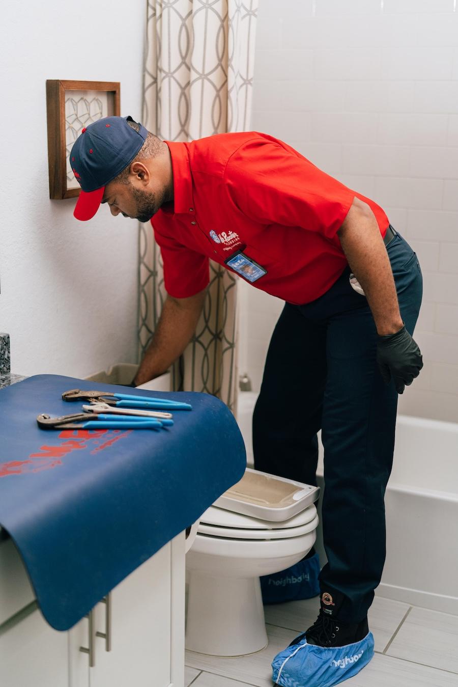 How to Fix a Slow, Weak, or Incomplete Toilet Flush