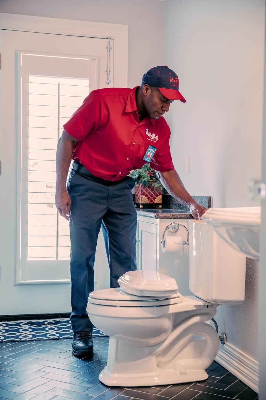 10 Common Plumbing Myths Debunked