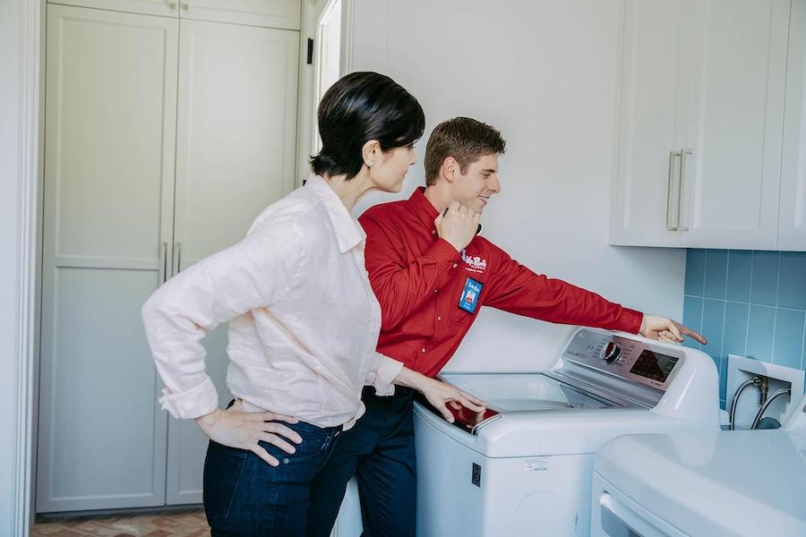 Help! My Dishwasher Will Not Drain