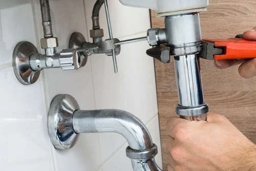 Faucet Replacement in Crowley, TX